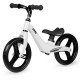 Bicicleta fara pedale Kidwell Force White