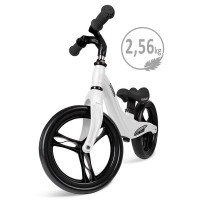 Bicicleta fara pedale Kidwell Force White