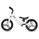 Bicicleta fara pedale Kidwell Force White