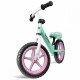 Bicicleta copii fara pedale Kidwell Rebel Mint