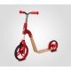 Bicicleta fara pedale/trotineta Sun Baby 006 EVO 360 Red 