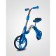 Bicicleta fara pedale/trotineta Sun Baby 007 EVO 360 PRO Blue