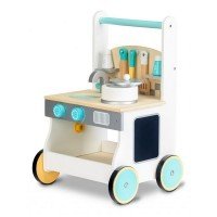 Bucatarie copii mobila Ecotoys