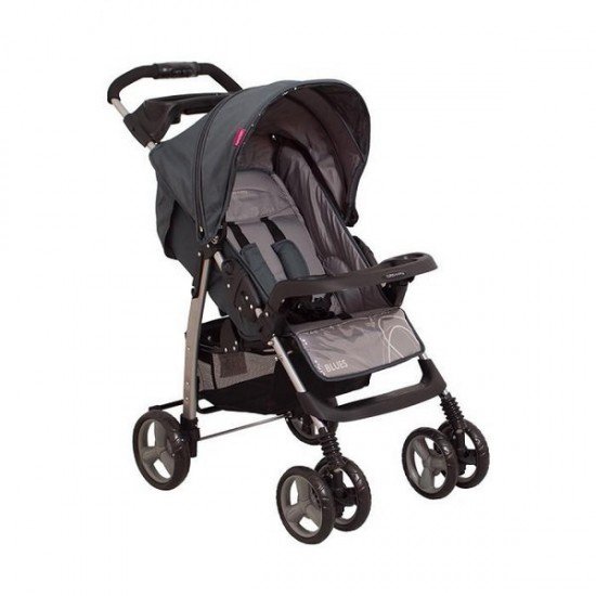 Carucior Coto Baby Blues Grey