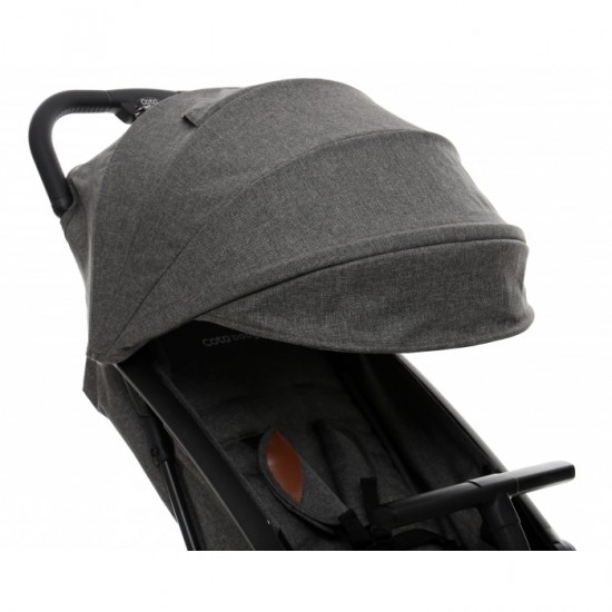 Carucior sport Coto Baby Riva Grey