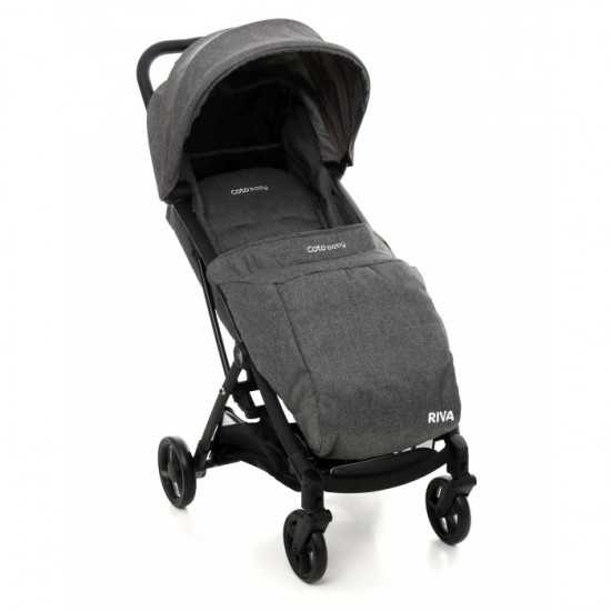 Carucior sport Coto Baby Riva Grey