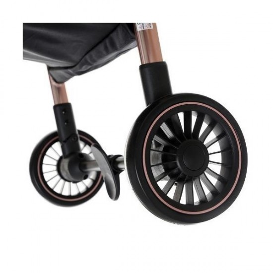 Carucior sport Coto Baby Rosalio Stars