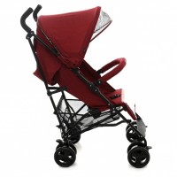 Carucior sport Coto Baby Soul Red