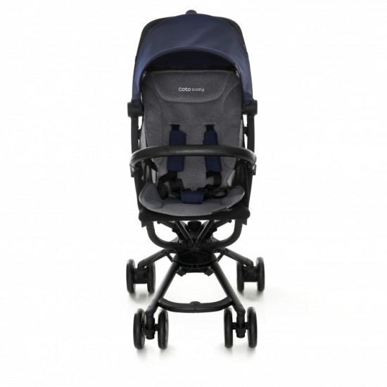 Carucior sport Coto Baby Sparrow Blue
