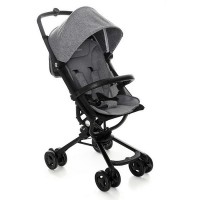 Carucior sport Coto Baby Sparrow Grey