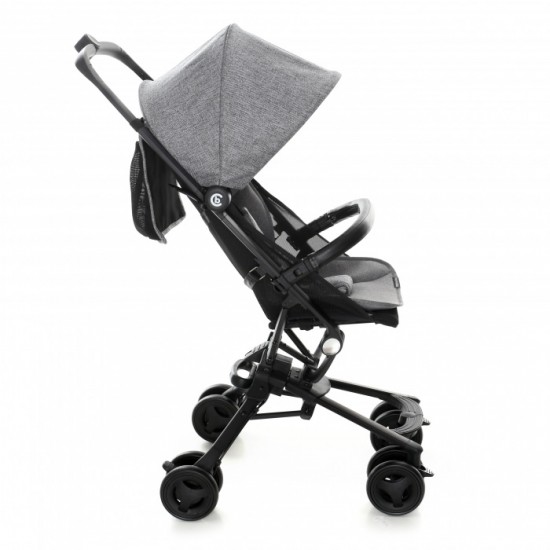 Carucior sport Coto Baby Sparrow Grey