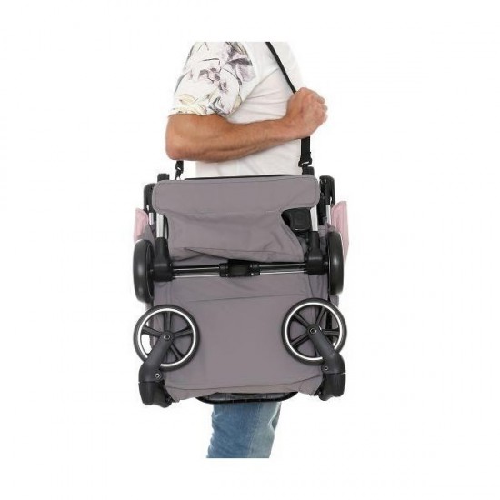 Carucior sport Coto Baby Tulipo Leaf