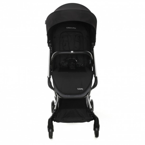 Carucior sport Coto Baby Tulipo Leaf