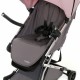 Carucior sport Coto Baby Tulipo Pink