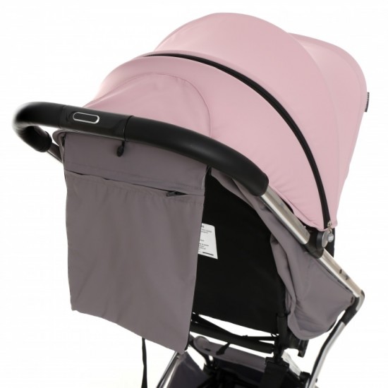Carucior sport Coto Baby Tulipo Pink