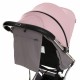 Carucior sport Coto Baby Tulipo Pink