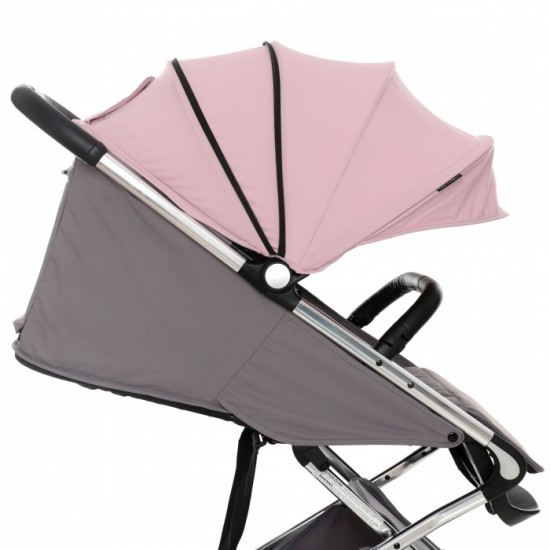 Carucior sport Coto Baby Tulipo Pink