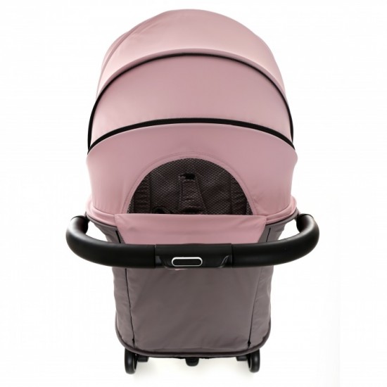 Carucior sport Coto Baby Tulipo Pink