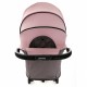 Carucior sport Coto Baby Tulipo Pink