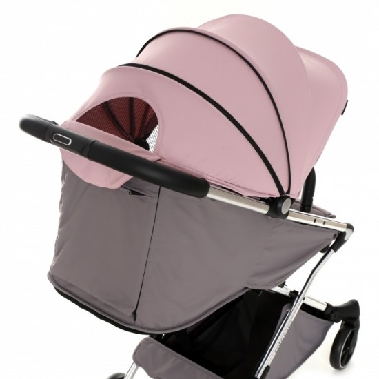 Carucior sport Coto Baby Tulipo Pink