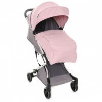 Carucior sport Coto Baby Tulipo Pink