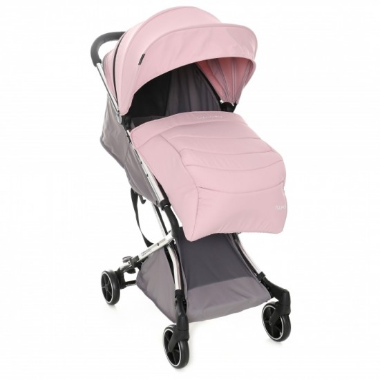 Carucior sport Coto Baby Tulipo Pink