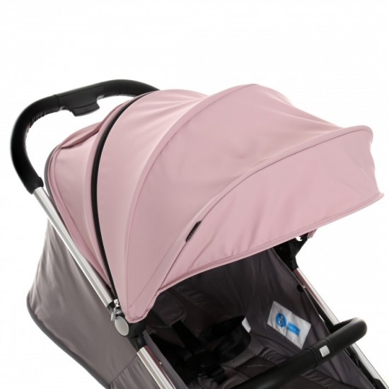 Carucior sport Coto Baby Tulipo Pink