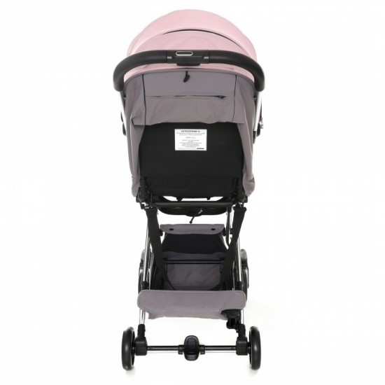 Carucior sport Coto Baby Tulipo Pink