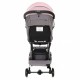 Carucior sport Coto Baby Tulipo Pink