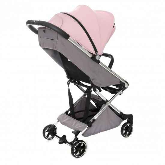 Carucior sport Coto Baby Tulipo Pink