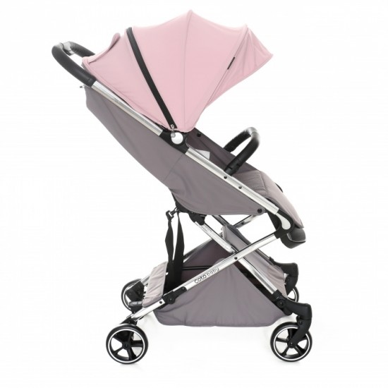 Carucior sport Coto Baby Tulipo Pink
