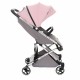Carucior sport Coto Baby Tulipo Pink