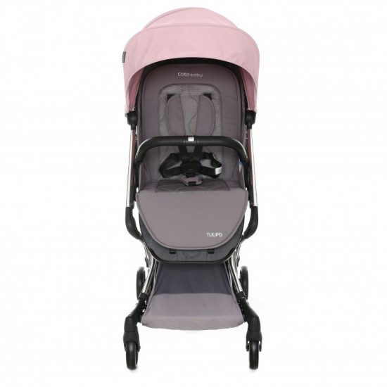 Carucior sport Coto Baby Tulipo Pink