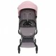 Carucior sport Coto Baby Tulipo Pink