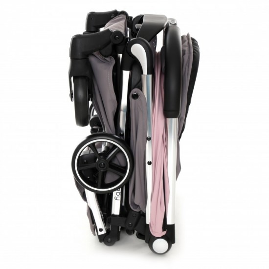 Carucior sport Coto Baby Tulipo Pink