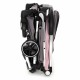 Carucior sport Coto Baby Tulipo Pink