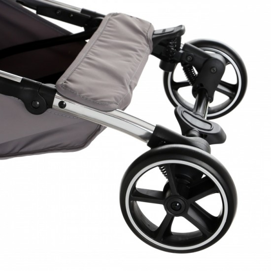 Carucior sport Coto Baby Tulipo Pink