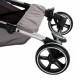 Carucior sport Coto Baby Tulipo Pink