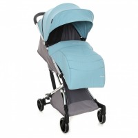 Carucior sport Coto Baby Tulipo Turquoise