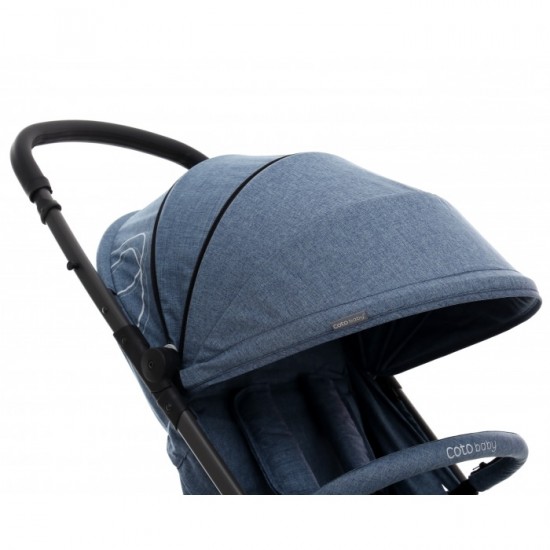 Carucior sport Coto Baby Verona Comfort Jeans