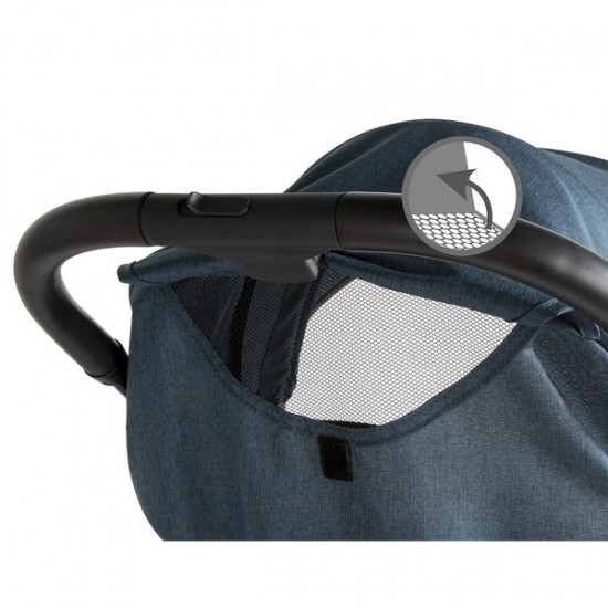 Carucior sport Kidwell Flash Blue