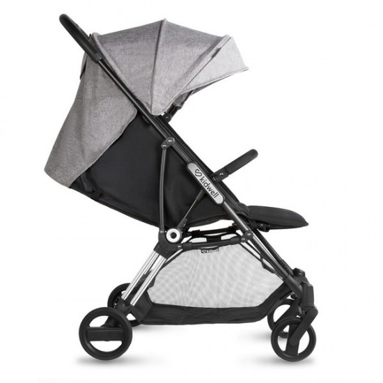 Carucior sport Kidwell Flash Gray