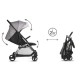 Carucior sport Kidwell Flash Gray