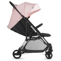 Carucior sport Kidwell Flash Pink