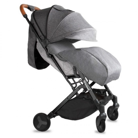 Carucior sport Kidwell Mavero Black Brown