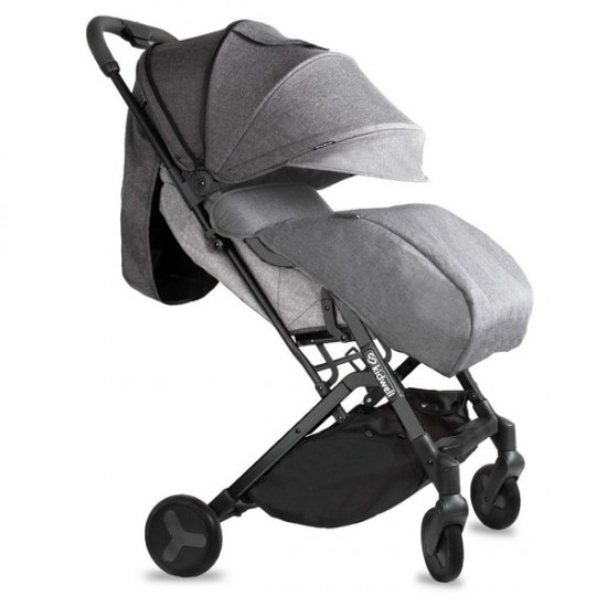 Carucior sport Kidwell Mavero Black