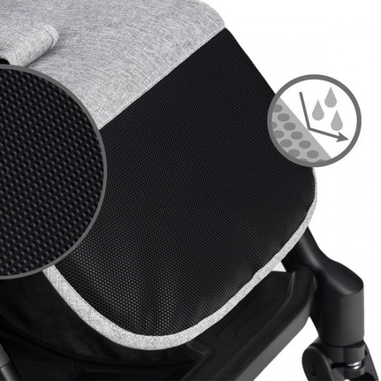 Carucior sport Kidwell Mavero Black