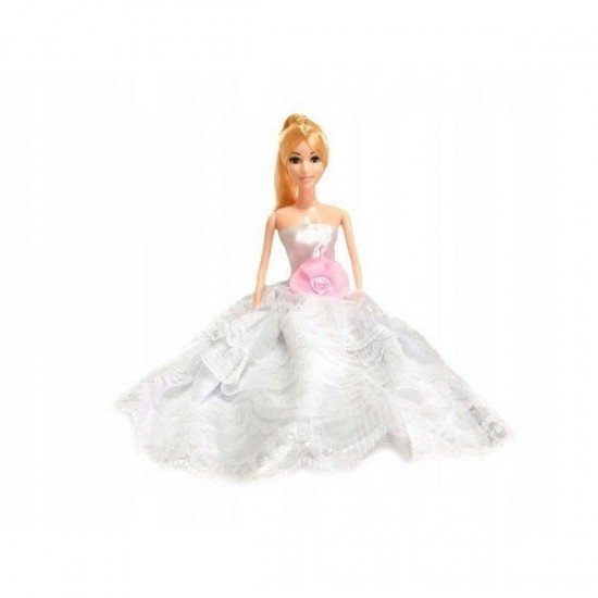 Casuta papusi din lemn Violeta Ecotoys