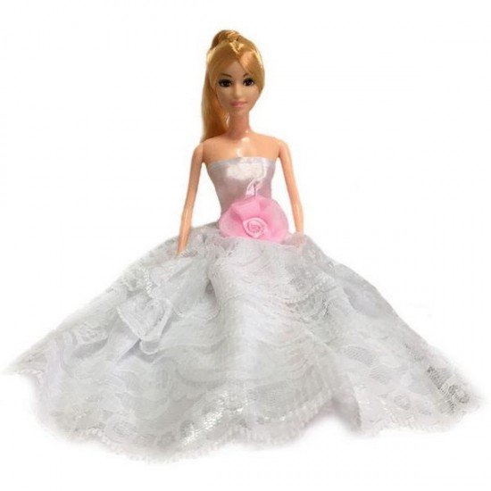 Casuta papusi de basm Malibu Ecotoys