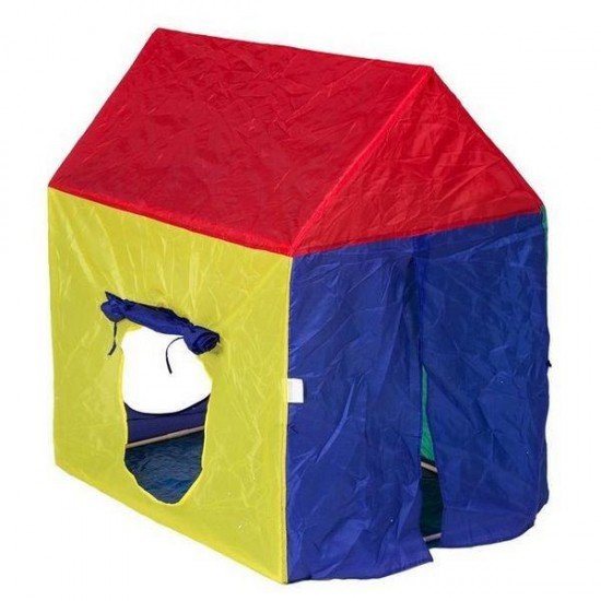 Cort de joaca 5 în 1 Ecotoys